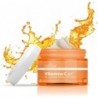 Crème visage à la vitamine C Natysal 50 ml 【ACHAT EN LIGNE】