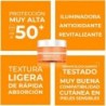 Crème visage à la vitamine C Natysal 50 ml 【ACHAT EN LIGNE】