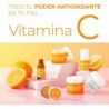 Crème visage à la vitamine C Natysal 50 ml 【ACHAT EN LIGNE】