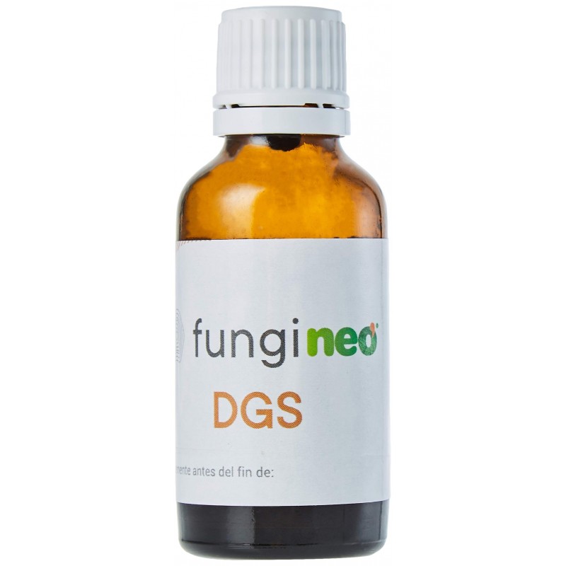 Neo Fungineo Dgs Neo 30 Jars