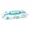 DODOT Aqua Pure 48 toalhetes