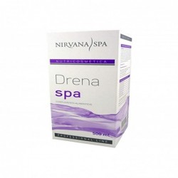 Nirvana Spa Abfluss-Spa, 500 ml
