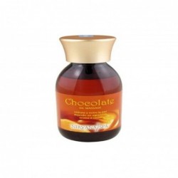 Nirvana Spa Choco Massageöl 125ml