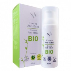 Crème anti-âge Nirvana Spa 50 ml