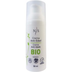 Nirvana Spa Anti-Aging Cream Bio 50 ml 【OFFER】