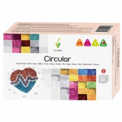 Novadiet Circular 20 Vialova