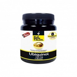 Novadiet Ubichinolo 100Mg 30 Capsule
