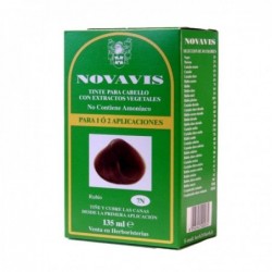 Novavis Dye 7 N Rub 1 unit