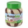 Duo de crèmes au chocolat Nuscobio 400g