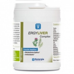 Nutergia Ergyliver Complex 120 capsule