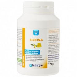 Nutergia Bileina 180 Pérolas