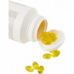 Nutergia Bileina 180 Pérolas 【Envio em 24 horas】
