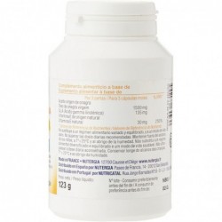 Nutergia Bileina 180 Pérolas 【Envio em 24 horas】
