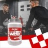 Nutrisport Iso Whey Zéro-Zéro Neutre 1 kg 【LIVRAISON 24 heures】