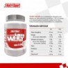 Nutrisport Iso Whey Cero-Cero Neutro 1 kg 【ENVIO 24 horas】