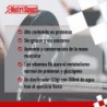 Nutrisport Iso Whey Zéro-Zéro Neutre 1 kg 【LIVRAISON 24 heures】