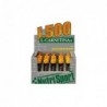Nutrisport L-Carnitina 1.500 Fr 20 Ampolas