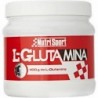 Nutrisport L-Glutamina Polvo 400 g 【OFERTA ONLINE】