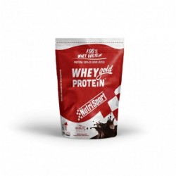 Nutrisport Whey Gold Choco 500g
