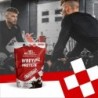 Nutrisport Whey Gold Protein Schokolade 500 g 【ONLINE KAUFEN】