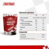 Nutrisport Whey Gold Protein Schokolade 500 g 【ONLINE KAUFEN】