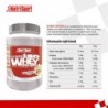 Nutrisport Iso Whey Cero-Cero Vainilla 1 kg 【ENVIO 24 horas】