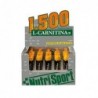Nutrisport L-Carnitina 1.500 Arancia 20 Fiale