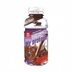 Nutrisport Smart Protein Choco 330 ml