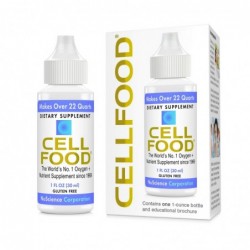 Nutrisport Cellfood Concentrado 30 ml