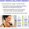 Nutrisport Cellfood Concentrate 30 ml 【OFFER】