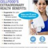 Nutrisport Cellfood Concentrate 30 ml 【OFFER】