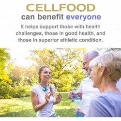 Nutrisport Cellfood Concentrado 30 ml 【OFERTA】