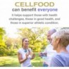 Nutrisport Cellfood Concentrate 30 ml 【OFFER】