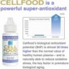 Nutrisport Cellfood Concentrate 30 ml 【OFFER】