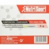 Nutrisport Creatina 20 Sobres 【ENVIO 24 horas】