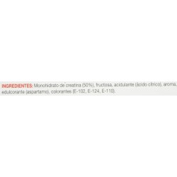 Nutrisport Creatina 20 Sobres 【ENVIO 24 horas】