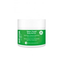 Weleda Skin Food Manteiga Corporal 150ml