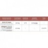 Obire Onagra 500 mg 450 Perlas 【ENVIO 24 horas】