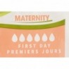 Organyc Maternity Pads 12 Units 【BUY ONLINE】
