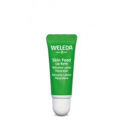 Weleda Skin Food Lippenbalsam zum besten Preis kaufen