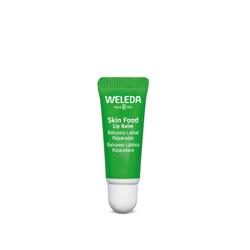 Weleda Skin Food Lippenbalsam zum besten Preis kaufen