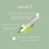 Organyc Super Applicator Tampon Compact 16 Units 【OFFER】