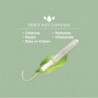 Organyc Super Applicator Tampon Compact 16 Units 【OFFER】