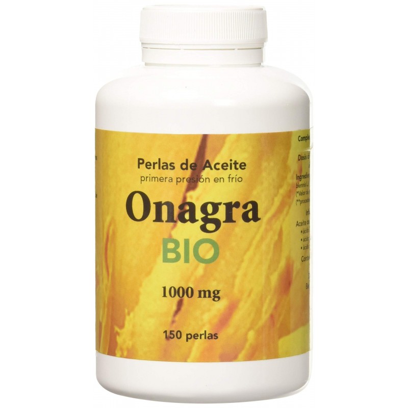 Ortocel Nutri-Therapy Evening Primrose 1000Mg 150 Pearls