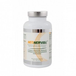 Ozolife Neonervial 60 Capsules