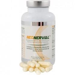 Ozolife Neonervial 60 Capsules 【24 hour SHIPPING】