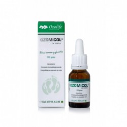 Ozolife Ozomicol 15ml