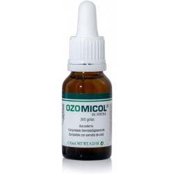Ozolife Ozomicol 15 ml 【COMPRA ONLINE】