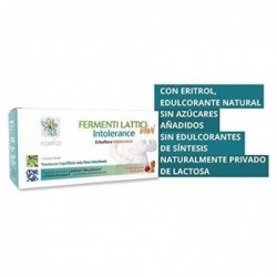 Medical Plant Erboflora Intolerance Forte 12 Ampoules
