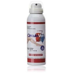 Spray per piante mediche Circulaven 100 ml